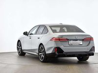 Gebraucht BMW 520 M Sport 197 PS (144 kW) 2025 Grau Limousine