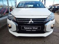 gebraucht Mitsubishi Space Star 1,2 MIVEC AS&G Inform MY23