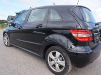 gebraucht Mercedes B180 CDI