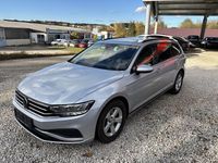 gebraucht VW Passat Basis