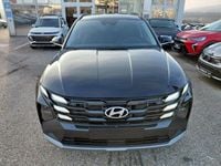 Neu Hyundai Tucson 159 PS (116 kW) 2025 Schwarz SUV