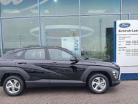 gebraucht Hyundai Kona KONA - HEV Smart Line 1.6 GDI