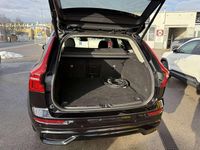 Gebraucht Volvo XC60 Ultimate 253 PS (186 kW) 2023 Schwarz SUV