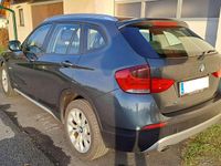 gebraucht BMW X1 X1 sDrive18i E84 N46 nur 75.525 km!