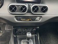 gebraucht Mercedes X250 