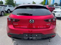 gebraucht Mazda 3 e-Skyactiv-G150 Homura