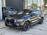 Gebraucht BMW X4 M M Sport 360 PS (264 kW) 2024 Grau SUV