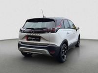 gebraucht Opel Crossland 12 Turbo GS-Line +