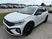 gebraucht VW Taigo R-Line TSI DSG