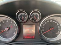 gebraucht Opel Astra ST 1,4 Ecotec Cosmo