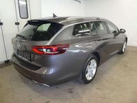gebraucht Opel Insignia ST 2,0 CDTI DVH Elegance, AHK, LED