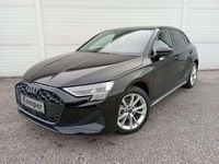 Gebraucht Audi A3 Ambiente 116 PS (85 kW) 2025 Weiss  normal Limousine