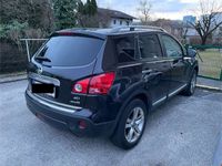 gebraucht Nissan Qashqai Qashqai20 dCi lounge 4WD DPF lounge