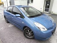 Gebraucht Toyota Prius Executive 77 PS (56 kW) 2004 Kleinwagen