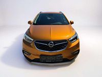 gebraucht Opel Mokka Innovation Start/Stop 4x4