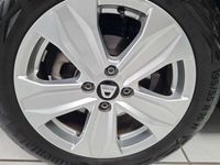 gebraucht Dacia Sandero Comfort SCe 65