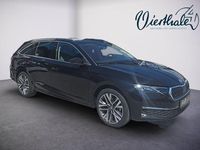 gebraucht Skoda Octavia Combi 4x4 Selection TSI DSG