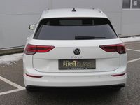 gebraucht VW Golf VIII Variant Life TDI DSG