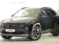Gebraucht Hyundai Tucson GO! 160 PS (117 kW) 2024 Schwarz SUV
