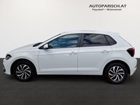 gebraucht VW Polo Friends TSI DSG