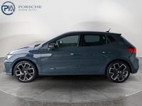 Gebraucht Seat Ibiza FR 95 PS (69 kW) 2026 Dunkelblau  normal Kleinwagen