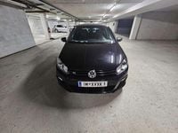 Gebraucht VW Golf R 271 PS (199 kW) 2011 Limousine