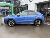 Neu VW T-Roc Life 115 PS (84 kW) 2026 Mittelblau  metallic SUV