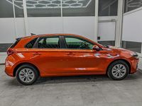 gebraucht Hyundai i30 STYLE NAVI LED RFK PDC