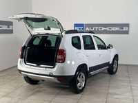gebraucht Dacia Duster Laureate 4x4 // 1.BESITZ KLIMA