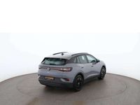 gebraucht VW ID4 4 Pure 52kWh Aut LED LANE-ASSIST LIMITER PDC