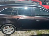 gebraucht Opel Insignia 2.0 CDTI Sports Tourer Aut. Sport