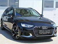 gebraucht Audi A4 Avant 40 2.0 TFSI g-tron S-tronic