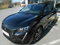 gebraucht Peugeot 208 Allure PureTech 100 S&S*RFK+SHZ*