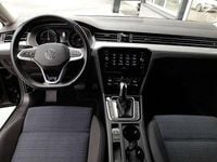 gebraucht VW Passat Variant GTE e-Hybrid DSG MATRIX-LED / NAVI / ACC / KAMERA / SPORT MASSAGESITZ / VERKEHRSZEICHEN & SPURHALTEASSIST