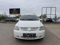 gebraucht VW Fox 1,2