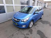 gebraucht Opel Karl 1.0 Ecotec Innovation Eco Klimatronik,Tempomat,Parkpilot,NSW,