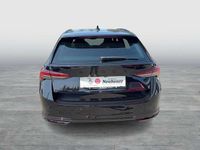 gebraucht Skoda Octavia Combi Sportline TDI DSG