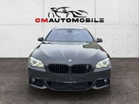 gebraucht BMW 530 530 d Aut. // M-PAKET // SOFTCLOSE // VOLL !!! //