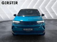 Gebraucht Opel Mokka 131 PS (96 kW) 2025 Blau SUV