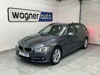 gebraucht BMW 320 320 d xDrive Touring Sport Line Aut.LCI/LED/Navi...