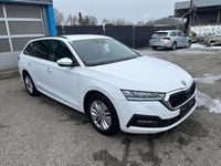 gebraucht Skoda Octavia Combi 2,0 TDI Business Carplay-Kamera-Sitzhzg.