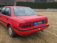 gebraucht Toyota Carina II XL