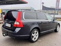 gebraucht Volvo V70