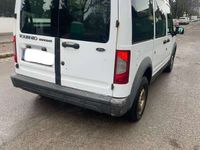 gebraucht Ford Tourneo Connect Tourneo Connectlang 1,8 TDCi