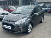 gebraucht Ford B-MAX 1.6 Aut. Titanium