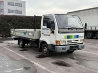 Gebraucht Nissan Cabstar 73 PS (53 kW) 1999 Abholung