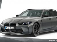 Neu BMW M3 Competition Edition 530 PS (389 kW) 2026 Kombi