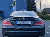 gebraucht Mercedes CLA220 CDI Aut. AMG Line