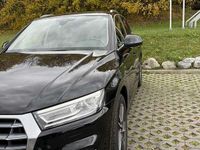 gebraucht Audi Q5 50 TFSI e PHEV quattro