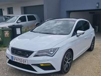 gebraucht Seat Leon FR 2,0 TSI DSG Start-Stopp